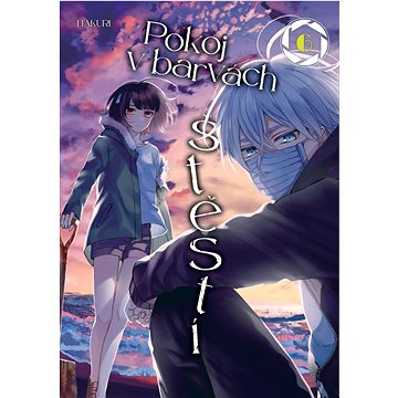 

Pokoj v barvách štěstí 6