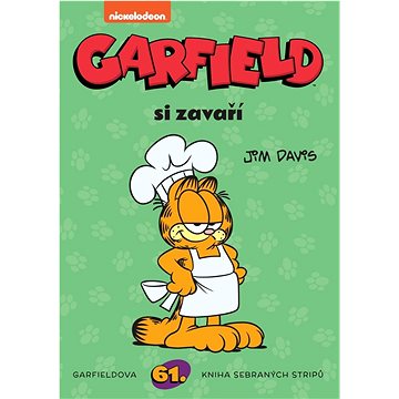 

Garfield si zavaří 61