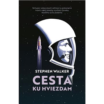 

Cesta ku hviezdam