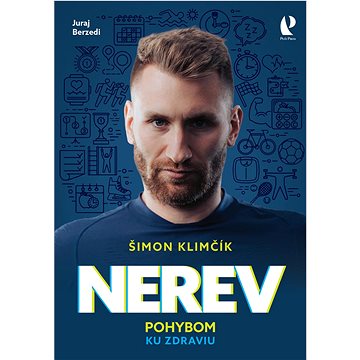 

Nerev: Pohybom ku zdraviu