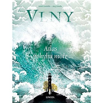 

Vlny: Atlas pohybu moře