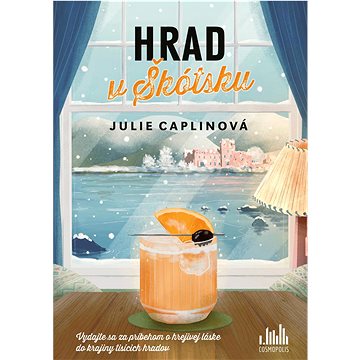 

Hrad v Škótsku