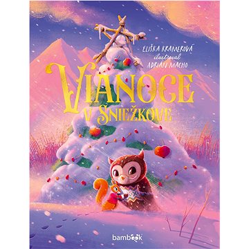 

Vianoce v Sniežkove