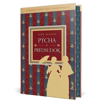 

Pýcha a předsudek