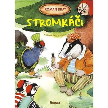 

Stromkáči