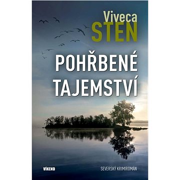 

Pohřbené tajemství
