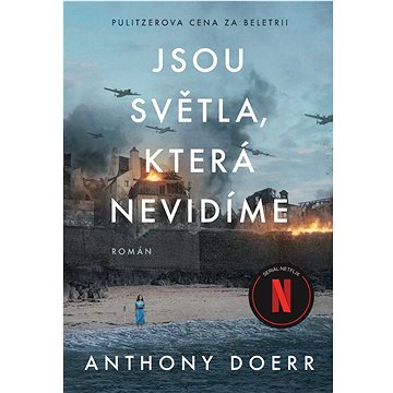 

Jsou světla, která nevidíme