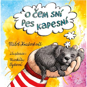 

O čem sní pes kapesní