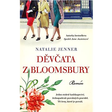 

Děvčata z Bloomsbury