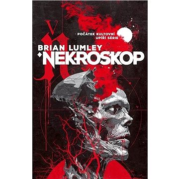 

Nekroskop