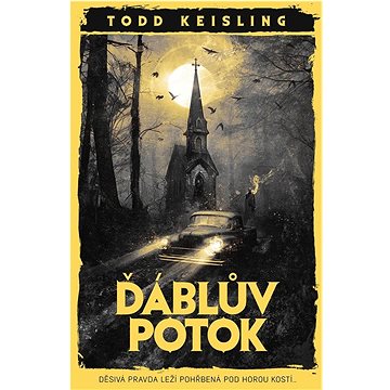 

Ďáblův potok