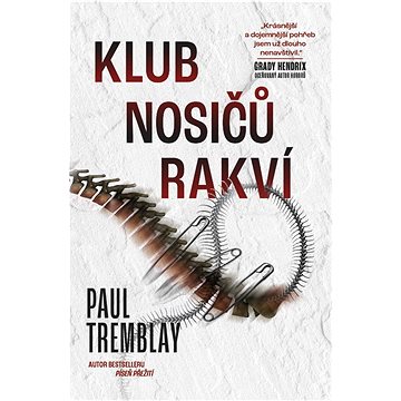 

Klub nosičů rakví