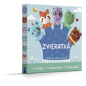 

Zvieratká