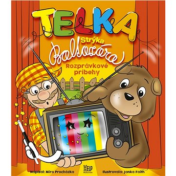 

Telka Strýka Baltazára