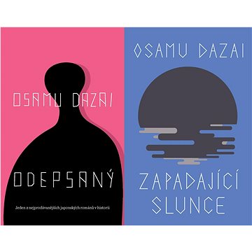 

Odepsaný, Zapadající slunce