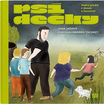 

Psí dečky