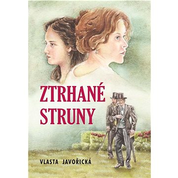 

Ztrhané struny