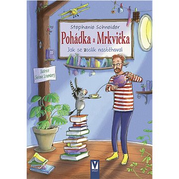 

Pohádka a Mrkvička
