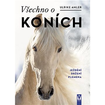 

Všechno o koních