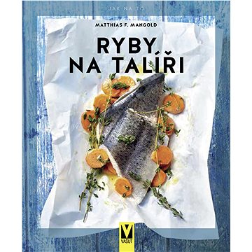 

Ryby na talíři