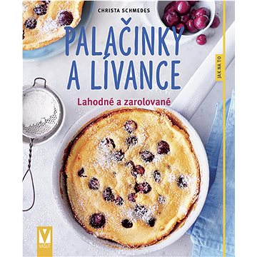 

Palačinky a lívance