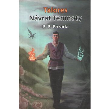 

Talores Návrat temnoty
