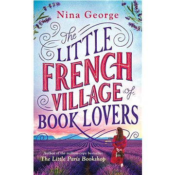 

The Little French Village of Book Lovers