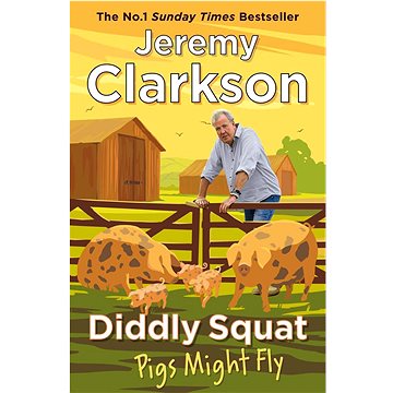 

Diddly Squat: Pigs Might Fly