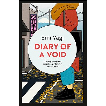 

Diary of a Void