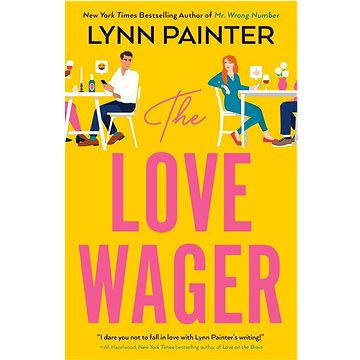 

The Love Wager