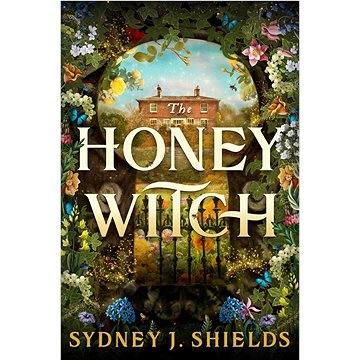 

The Honey Witch
