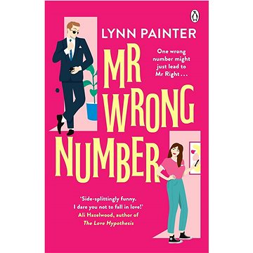 

Mr Wrong Number