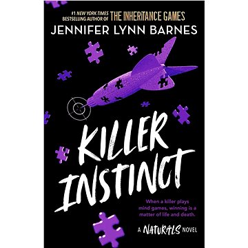 

Killer Instinct
