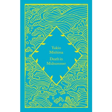 

Death in Midsummer