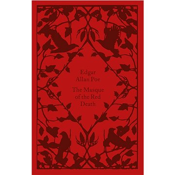

The Masque of the Red Death