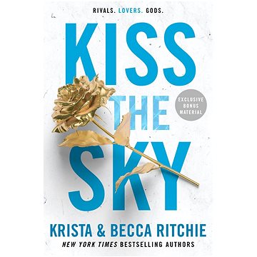 

Kiss the Sky