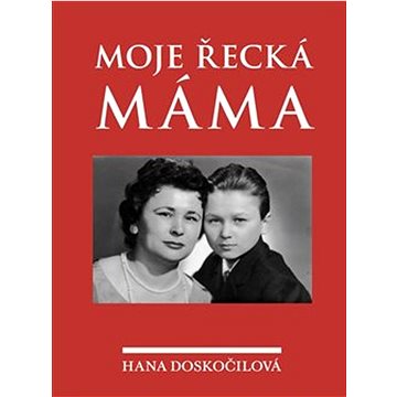 

Moje řecká máma