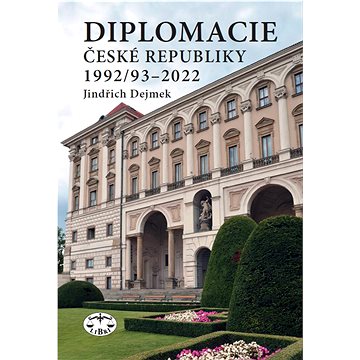 

Diplomacie České republiky 1992/93–2022