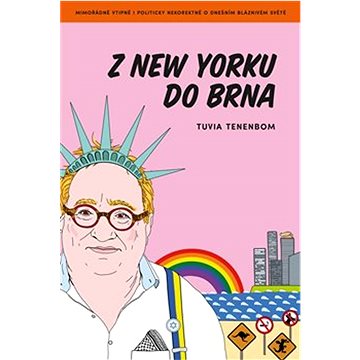 

Z New Yorku do Brna