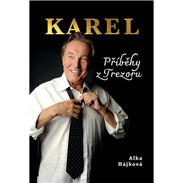 

Karel Příběhy z trezoru
