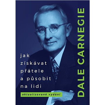 

Jak získávat přátele a působit na lidi