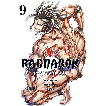 

Ragnarok Poslední boj