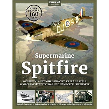 

Spitfire: Supermarine