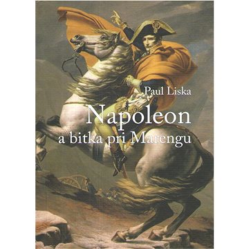 

Napoleon a bitka pri Marengu