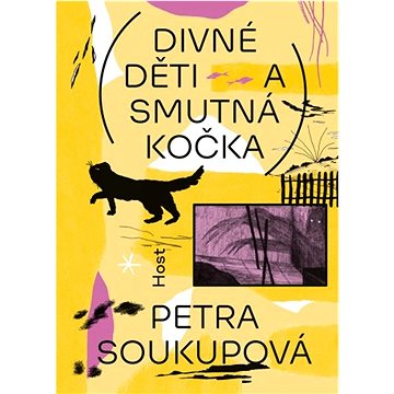 

Divné děti a smutná kočka