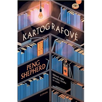 

Kartografové