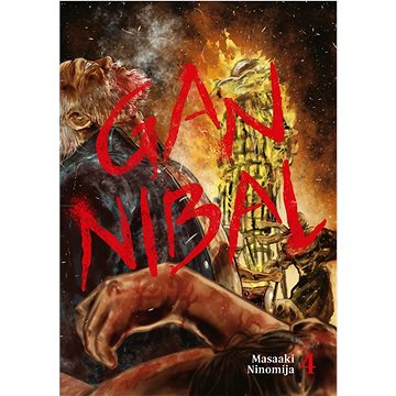 

Gannibal 4