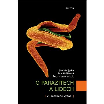 

O parazitech a lidech