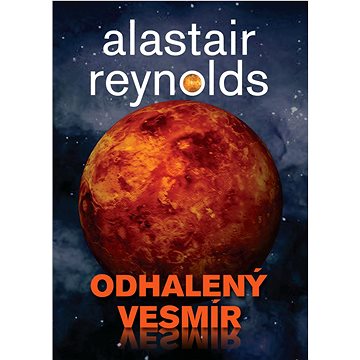 

Odhalený vesmír