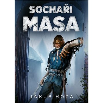 

Sochaři masa